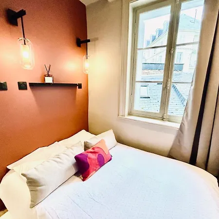Les Bains Trouville-sur-Mer
