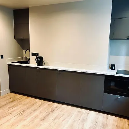 Apartment Les Bains Trouville-sur-Mer