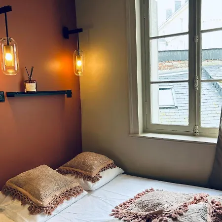 Apartment Les Bains *